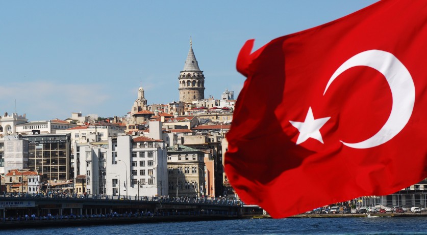 Turkey summons Dutch diplomat over Quran tearing outside embassy in The Hague