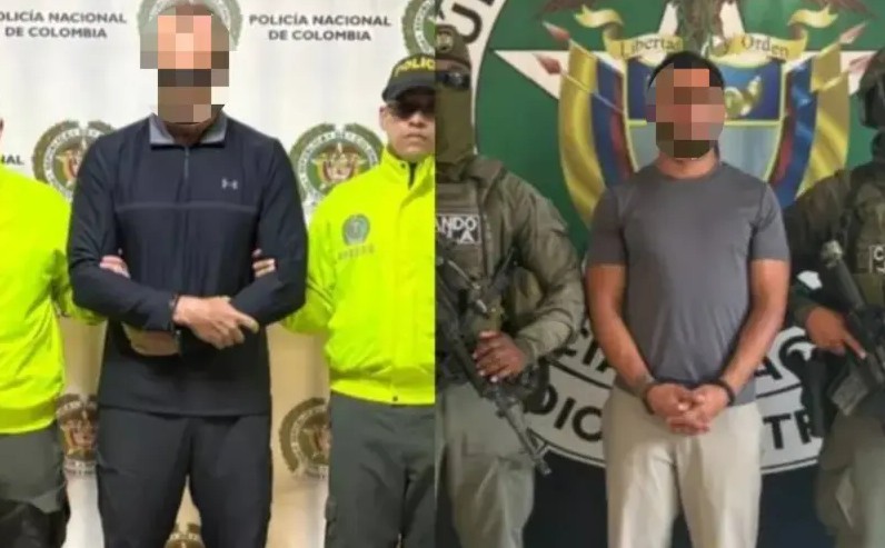 Curaçao Named as Transit Point in Cocaine Smuggling Network as Two Dutch Nationals Arrested in Colombia