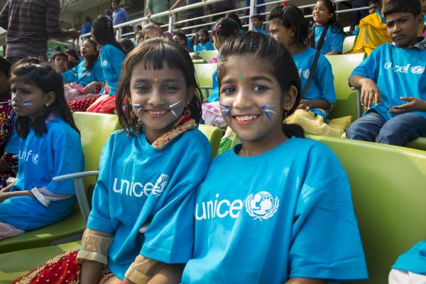Latin America's children face major education setbacks from COVID-19: UNICEF