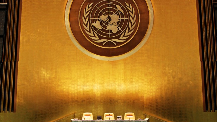 UN Calls for Stronger Human Rights Institutions in Curaçao