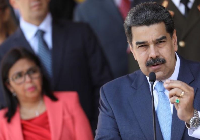 Intelligence services: Venezuela remains potential threat to ABC islands