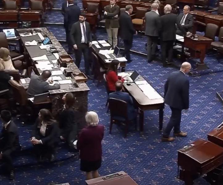 U.S. Congressional Research Highlights China–Venezuela Strategic Ties and Flags Cuban Security Footprint