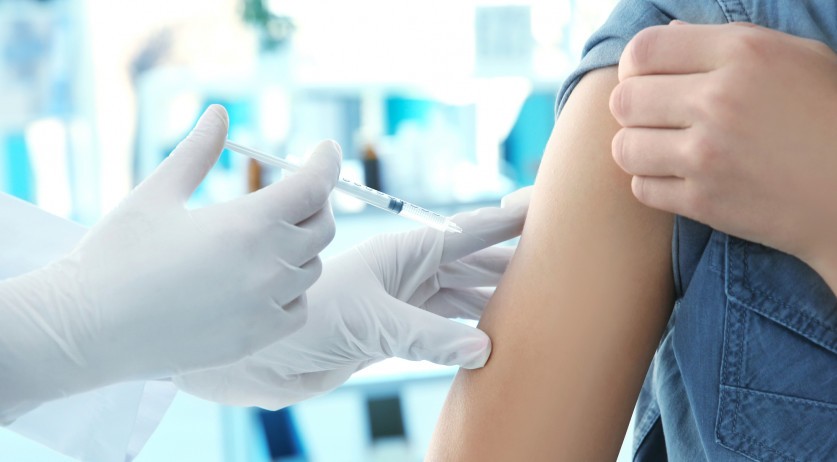 NL: Health service bans pics at vaccination sites to protect threatened employees