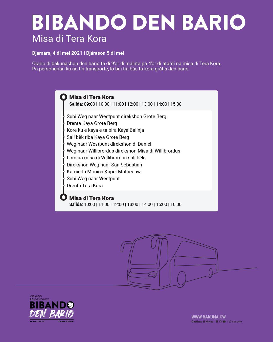 Semper: An average of 100 injections per day in the neighborhoods