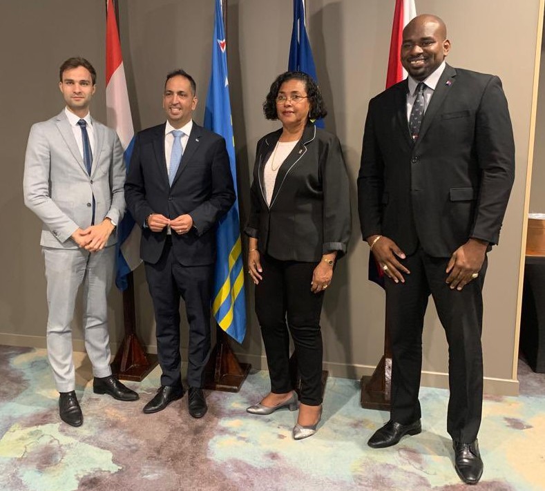 Four-Country Consultation on Public Health: intensifying cooperation