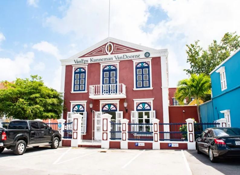 VANEPS retains coveted 