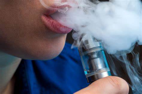 FMA warns about Vape-Pen