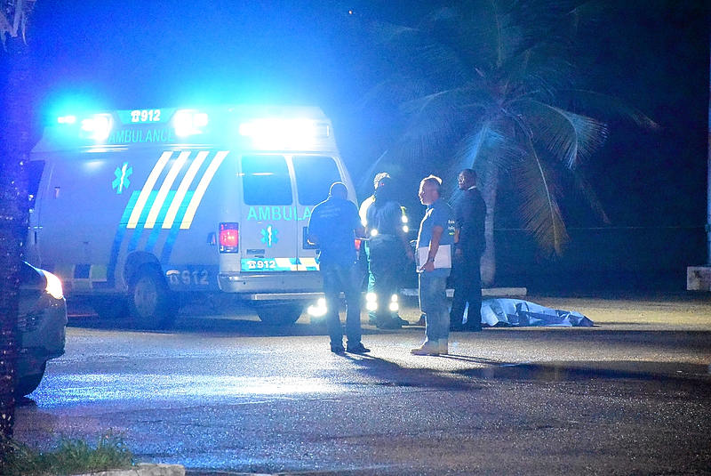 Higher reward murder Veneto Casino in 2018