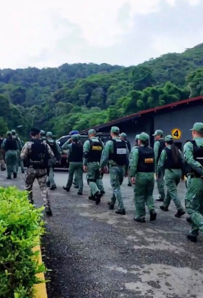 Venezuela’s Military Counterintelligence Expands Operations as Questions Grow Over Oversight and Funding