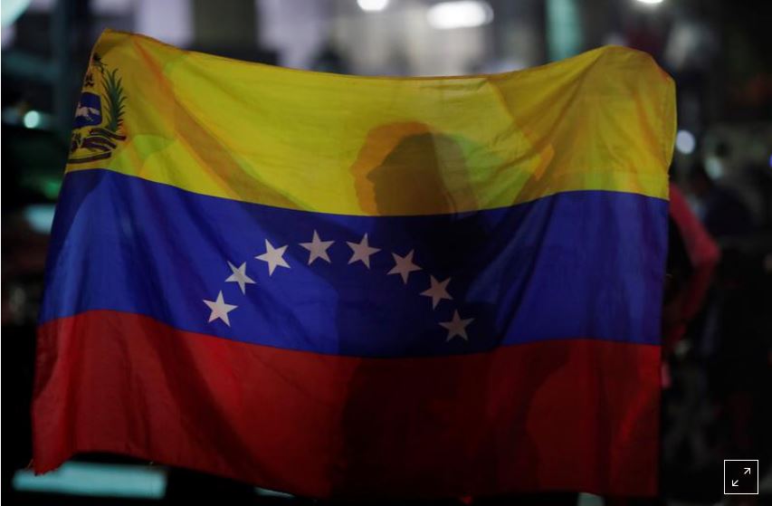 Venezuela Gives Airlines 48 Hours to Resume Flights or Lose Operating Permits