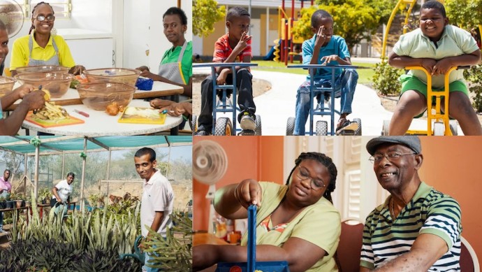 Fundashon Verriet Expands Autism Care Capacity, Aims to Cut Waiting List by 25%
