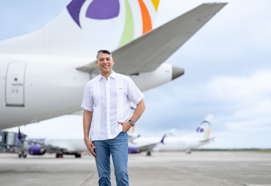 Arajet Flies Over 150,000 Passengers in March and Nearly Half A Million in the First Quarter of 2026