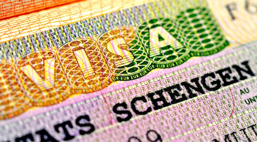 Dutch Foreign Ministry using discriminatory algorithm for visa applications