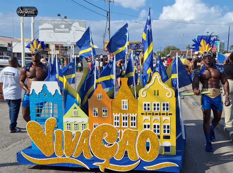 From Friendship to the Grand Parade: The Heart and Hustle Behind Grupo Viva