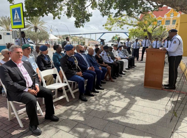 Parliament Vice President Attends Wreath-Laying Ceremony Marking 97th Anniversary of VKC