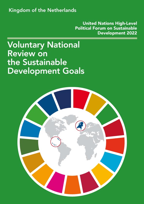 Much attention for the Caribbean part of the Kingdom in SDG reporting