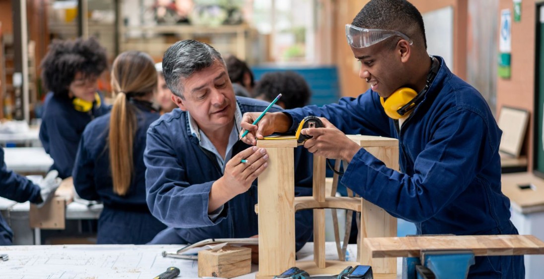 New Education Report: Curaçao’s Vocational Schools Failing to Meet Basic Quality Standards, Inspectorate Warns