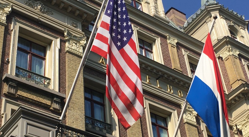 Dutch Court: Volksbank was wrong to close accounts of 