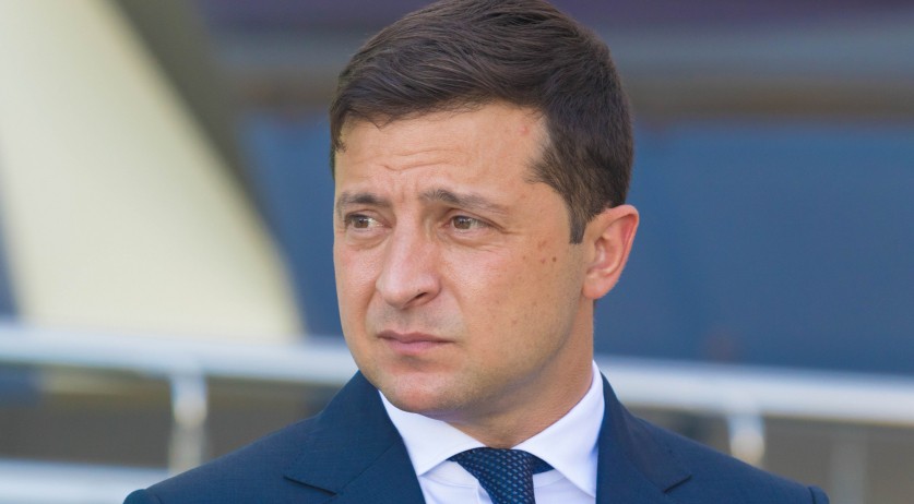 Dutch politicians want to nominate Ukraine, Zelenskyy for Nobel Peace Prize