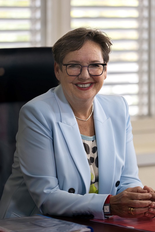 Cft: “Balanced and realistic budget of great importance”