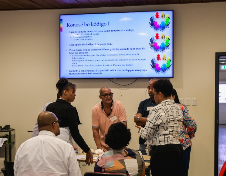 VVRP Agencies to Close Early on December 11 for Staff Ceremony