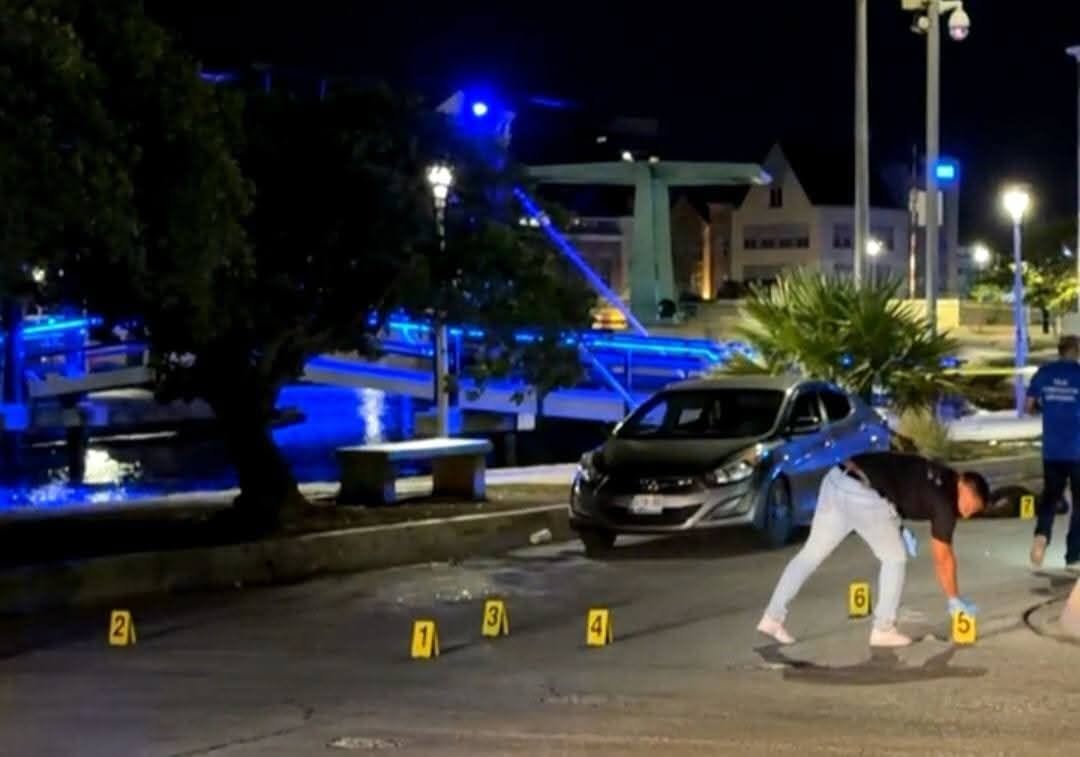 Police Arrest Two More Suspects in Fatal Waaigat Shooting, Seize Drugs and Cellphones