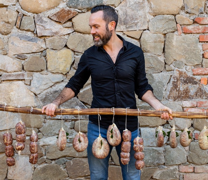 Dutch Fermentation Expert Meneer Wateetons to Host Culinary Workshops in Curaçao