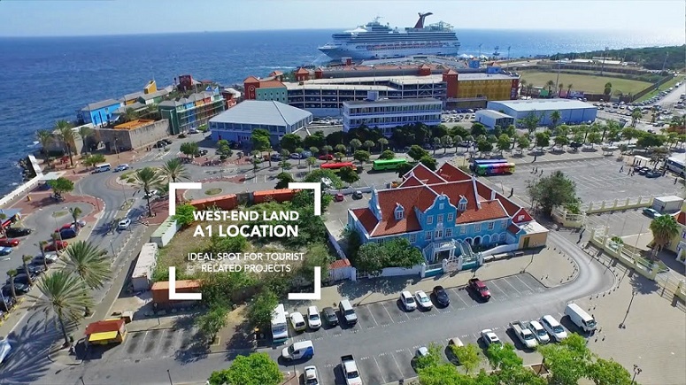 New construction project adjacent to Brionplein expected to start in January