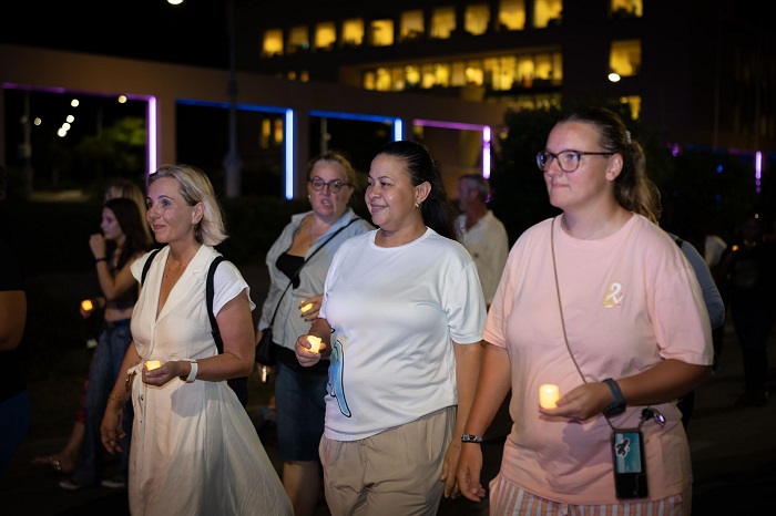 Foundation calls for greater awareness of pregnancy and infant loss