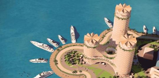 Porto Kòrsou presents alternative plan for refinery