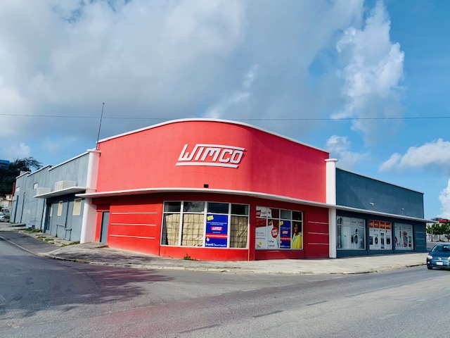 WIMCO building sold