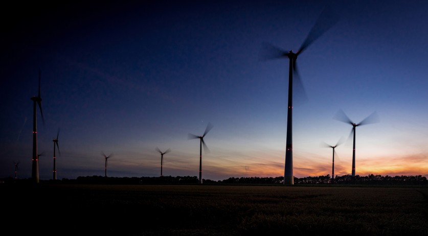 Netherlands plans massive expansion of offshore wind energy to 70 gigawatts