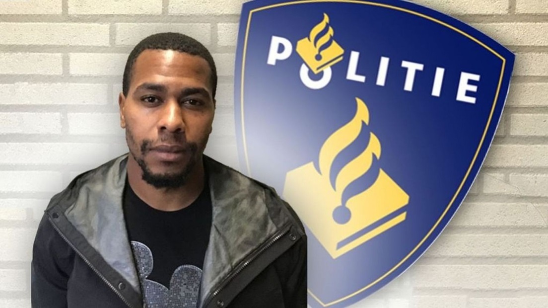 Curaçaoan Sherwin Windster on Europol wanted list