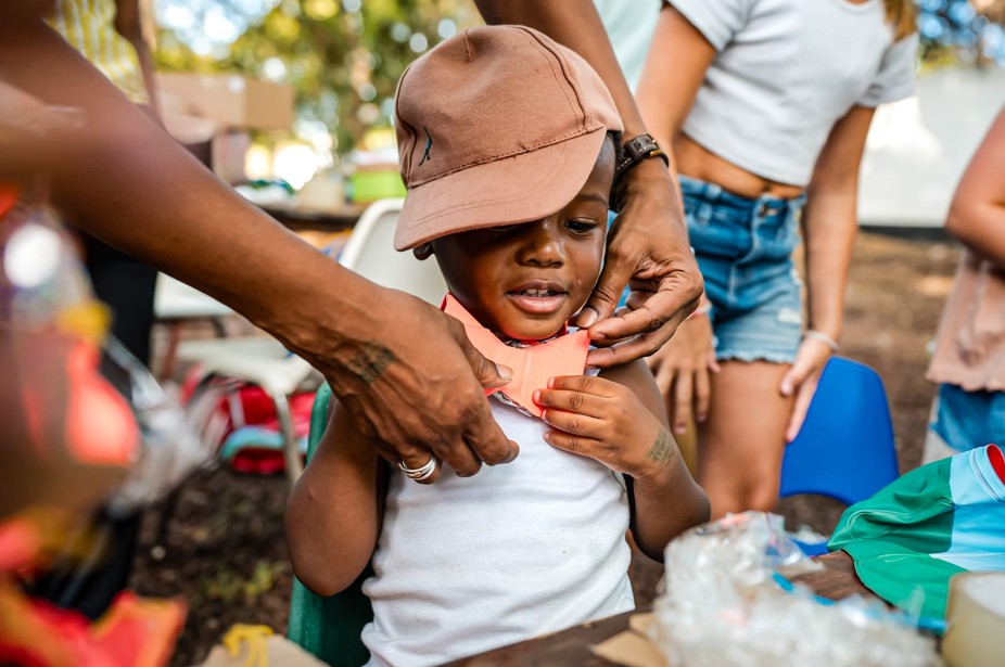 Wintertuin Curaçao Unveils Full Line-Up for Eighth Kids Festival