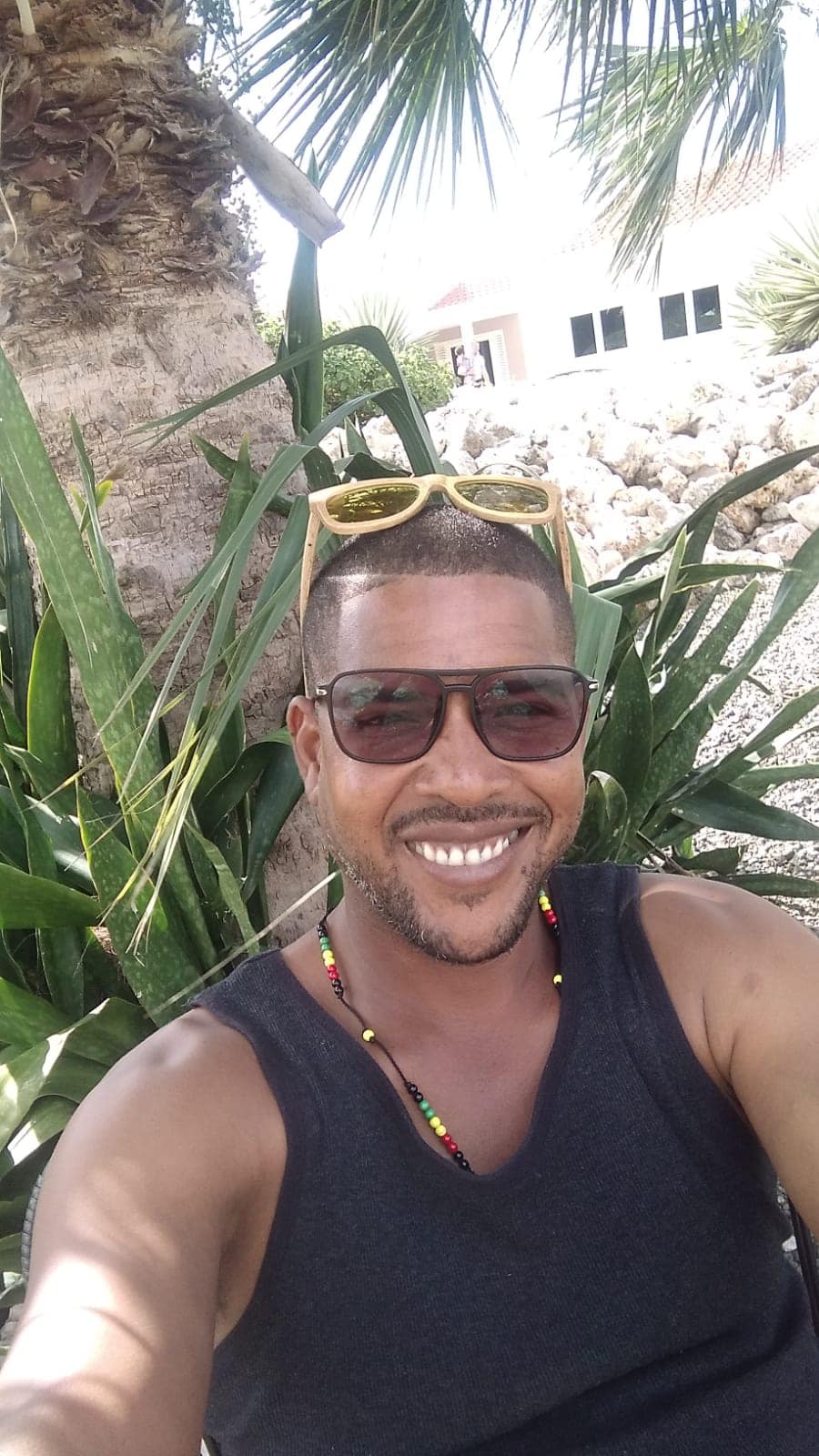 Missing man found by drone in Jan Thiel