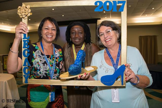 Energetic circle gathering in Curaçao 4th The Great You is The Best Me (press release)