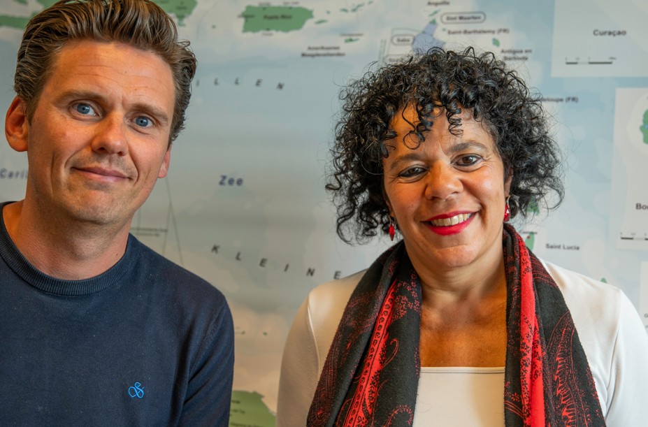 Leiden University will get a Knowledge Centre for Kingdom Relations in The Hague