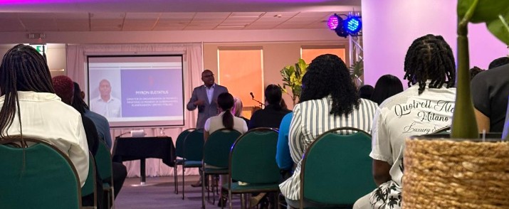 Young Government Network Launched to Strengthen Young Professionals in Curaçao’s Public Sector