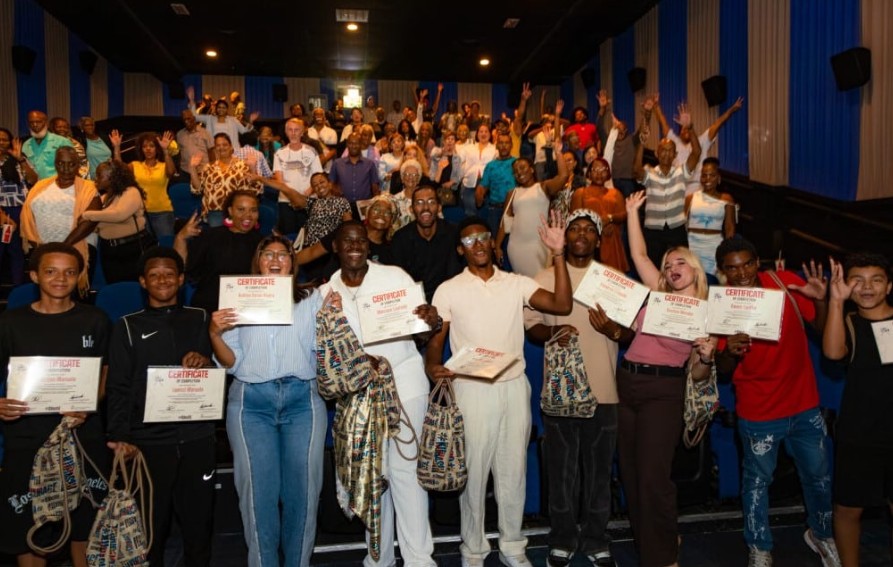 Young Filmmakers Showcase Curaçao’s Hidden Stories in Documentary Premiere