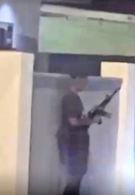 Police Seek Public’s Help After Boy Seen With Suspected M16 in Viral Social Media Video