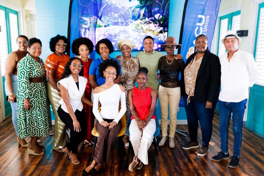ACU Recognizes First Youth Ambassadors as Program Encourages Leadership and Entrepreneurship