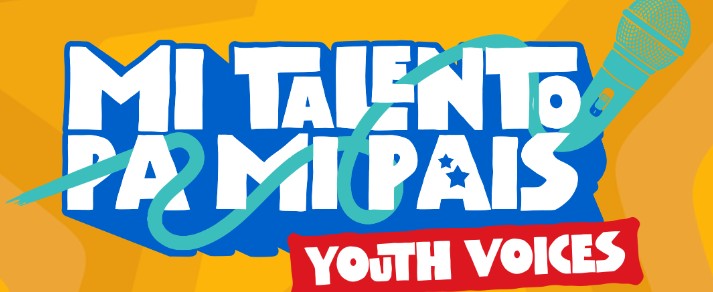 Mi Talento Pa Mi Pais – Youth Voices 2026 Gives Young People a Voice on Flag Day