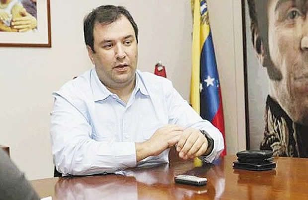 Venezuela will not attack Curaçao, says Venezuelan government