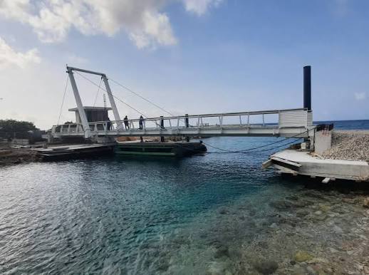The View Marina to Operate Zakitó Drawbridge as Rules for Lagoon Access Remain Undecided