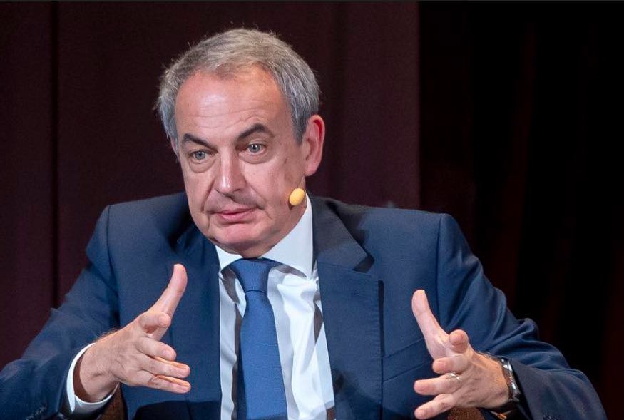 Spanish Judge Links Zapatero to Alleged Venezuelan Oil Influence Network